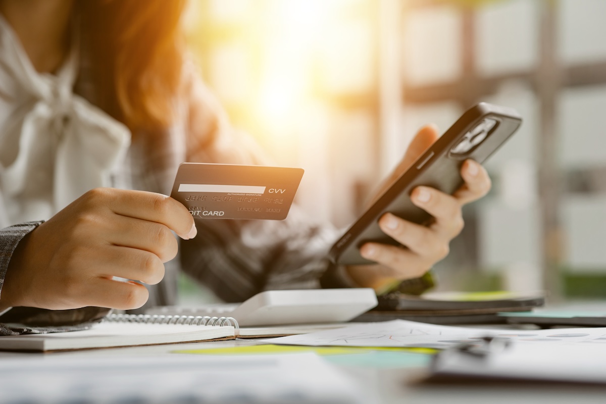 Payment portal